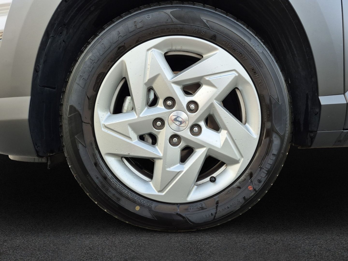Hyundai Kona – Bild 5