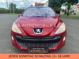 Peugeot 308 Sport Plus 1.6 120 VTi+PANORAMA+KLIMA - Peugeot 308: Sport Plus