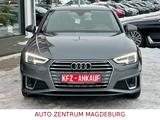 Audi A4 Avant 35 TDI Sport*LED*NAVI*S-LINE*AUTOMATIK* - gebrauchte Audi Avant Kombis