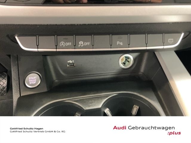 Audi A4 - Bild 18