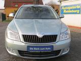 Skoda Octavia Impuls Edition Combi Aut. TOP   Allwette - Skoda Octavia: Impuls Edition
