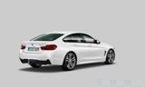 BMW 430d xDrive Gran Coupé M-Sport*AHK*Adaptive - gebrauchte BMW 430 Gran Coupé aus dem Jahr 2018