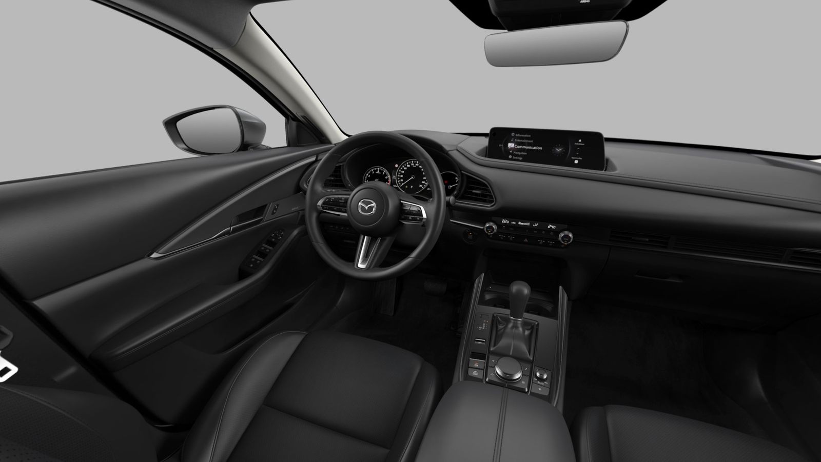 Mazda CX-30 - Bild 9