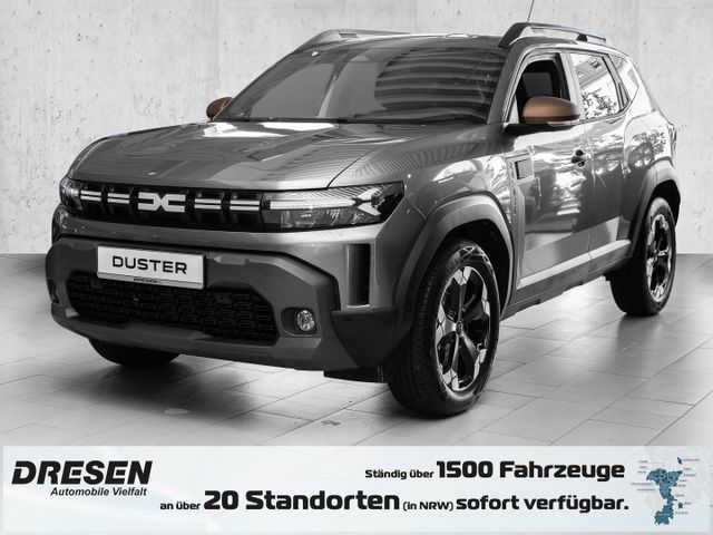 Dacia Duster Extreme HYBRID 140*NEUES MODELL*SHZ*Kamer