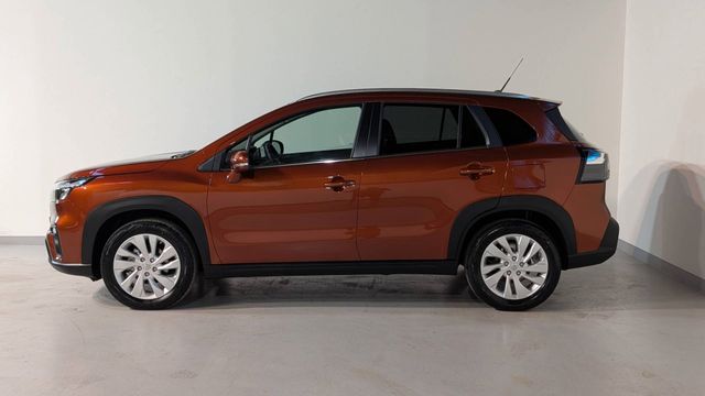 Suzuki S-CROSS 1.4 COMFORT ALLGRIP HYBRID