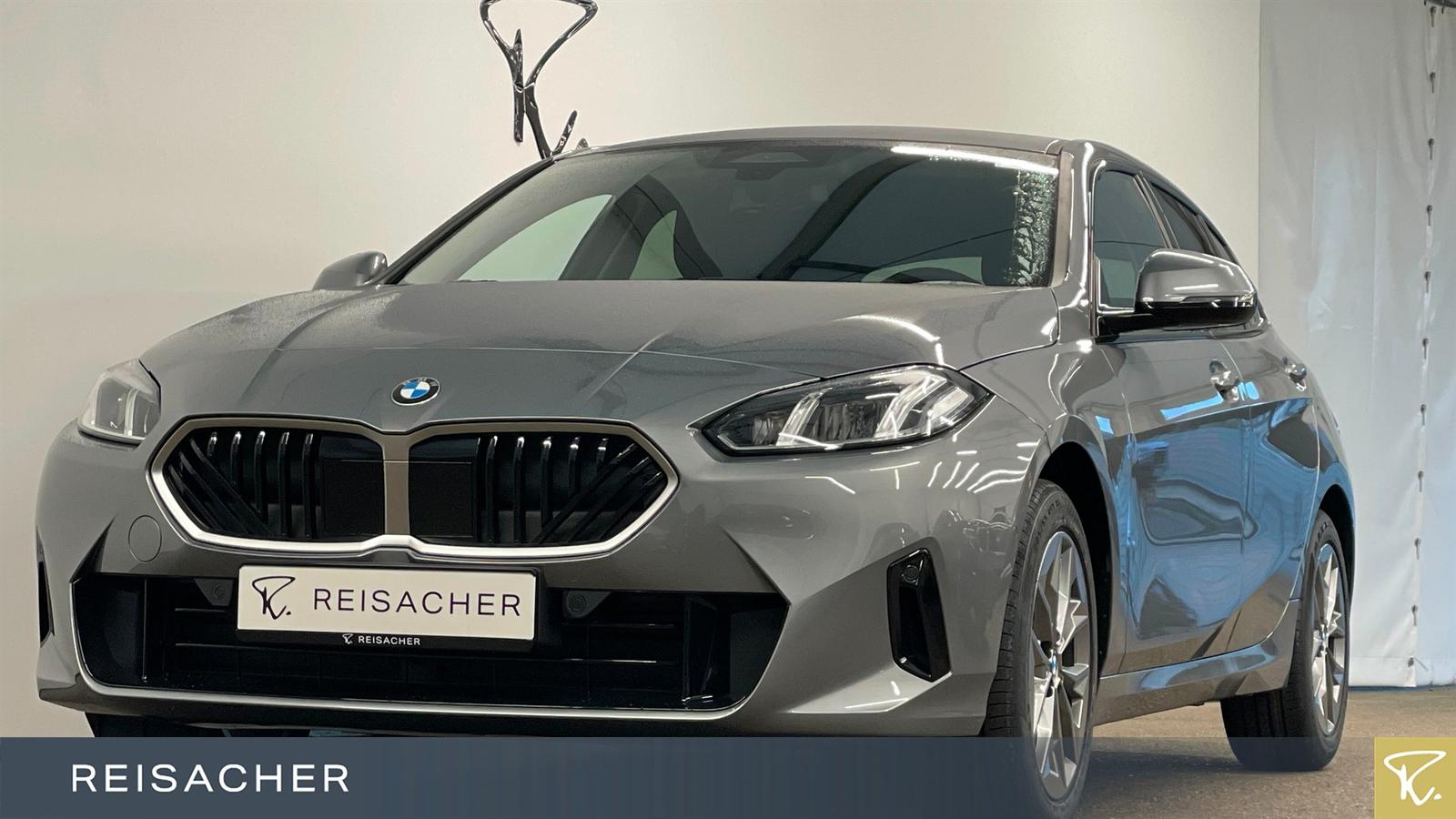 BMW 120