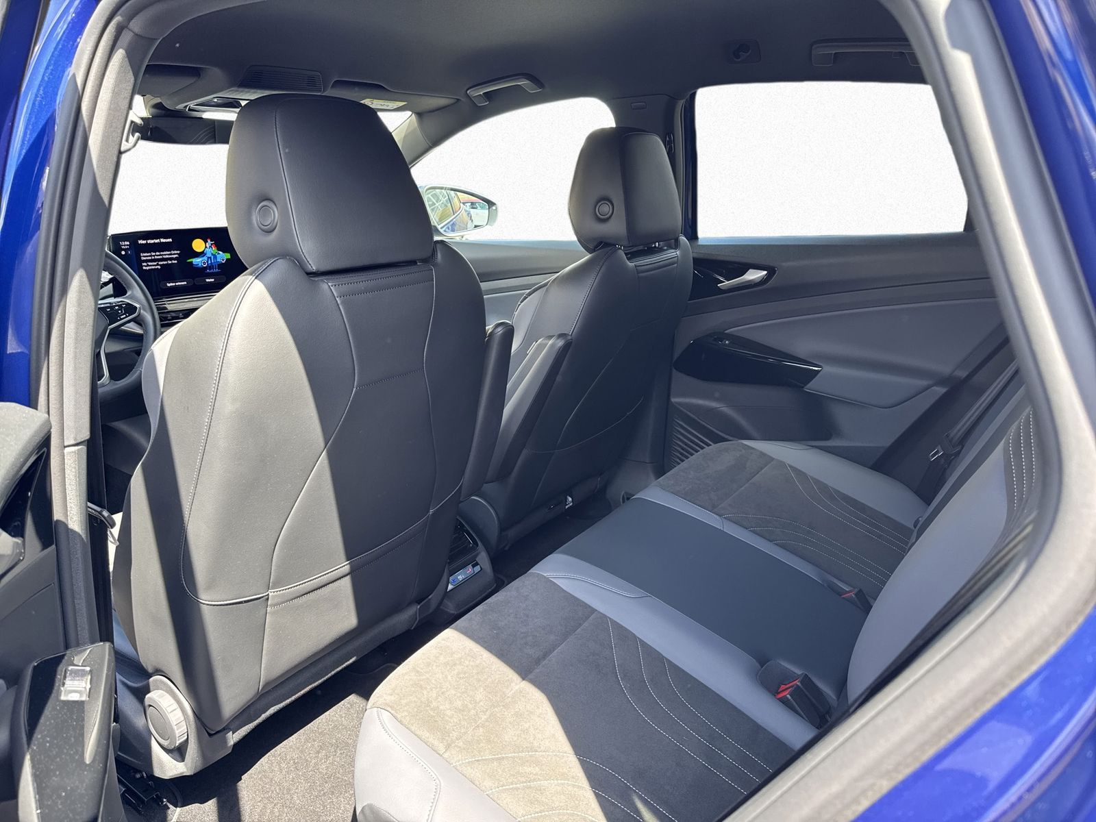 Volkswagen ID.5 - Bild 14