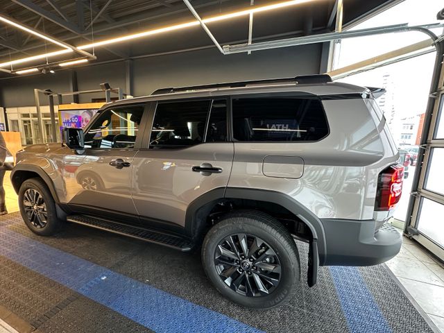 Toyota Land Cruiser LC250 2,8L TEC *PANORAMADACH*SOFORT