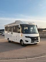 Frankia I680SG - Frankia 680