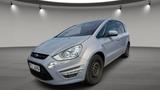 Ford S-MAX Titanium*Standhz*Bi-Xenon*Pano*AHK* - Ford: X Max