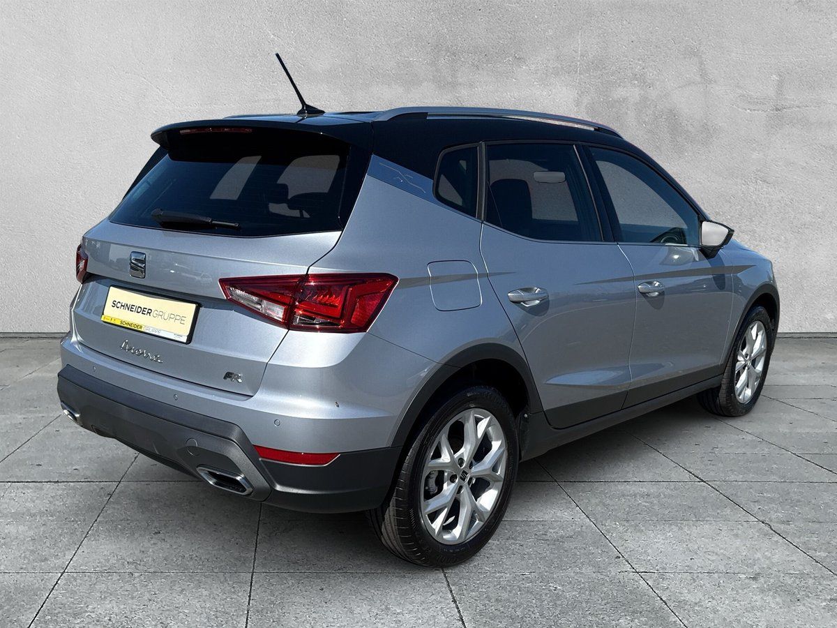 Seat Arona - Bild 5