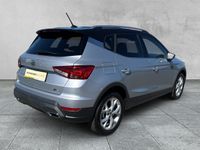 Seat Arona - Vorschau Bild 5