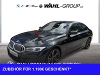 BMW 320 - Vorschau Bild 2