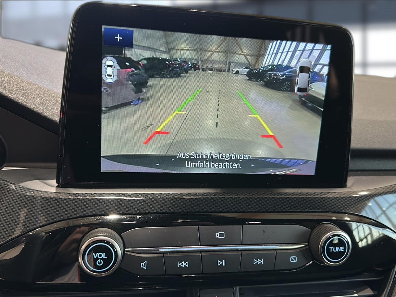 Ford Kuga - Bild 8
