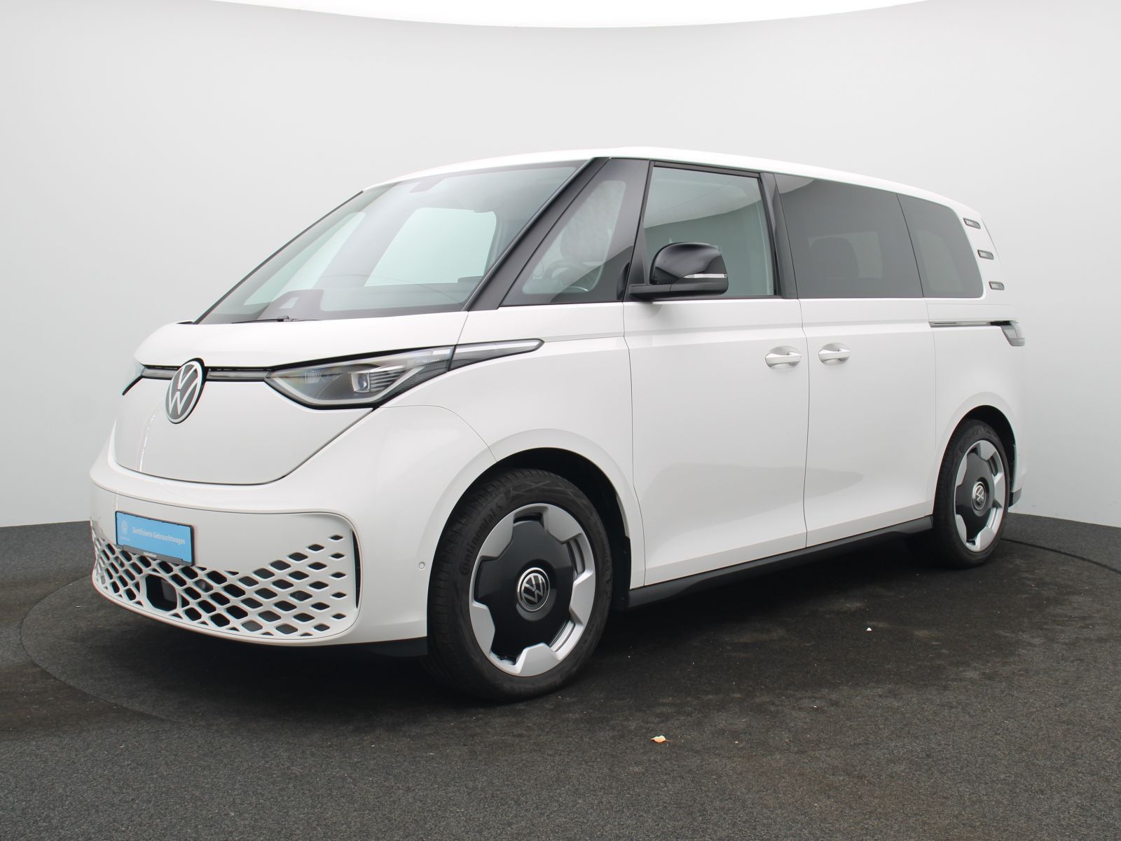 Volkswagen ID. Buzz - Bild 2