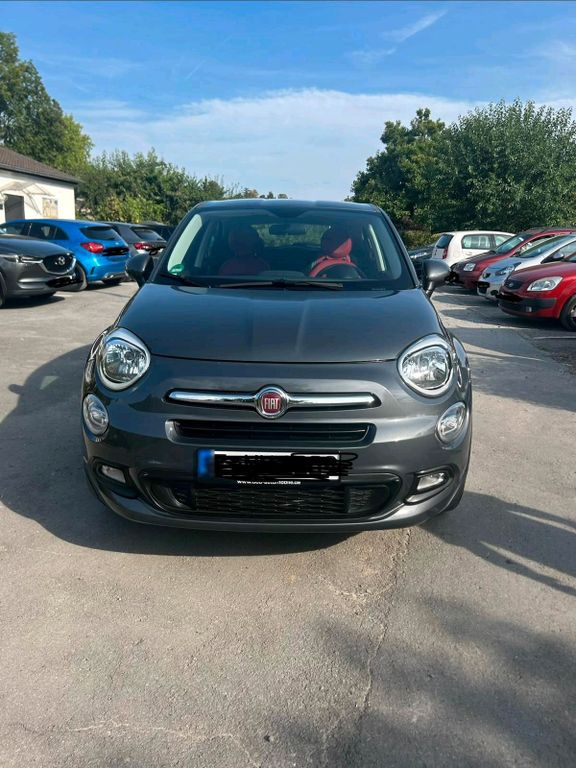 Image of Fiat 500X