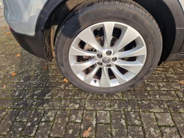 Bild 9 Opel Mokka X Innovation