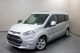 Ford Grand Tourneo Connect Titanium 7-Sitzer CAM AHK - Ford Gebraucht Connect