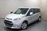 Ford Grand Tourneo Connect Titanium 7-Sitzer CAM AHK - Ford Kastenwagen hoch + lang Connect