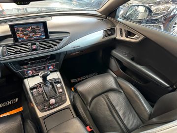 Audi A7 3.0 TDI quattro *Sline*AHK*Bose*Massage*Kamer