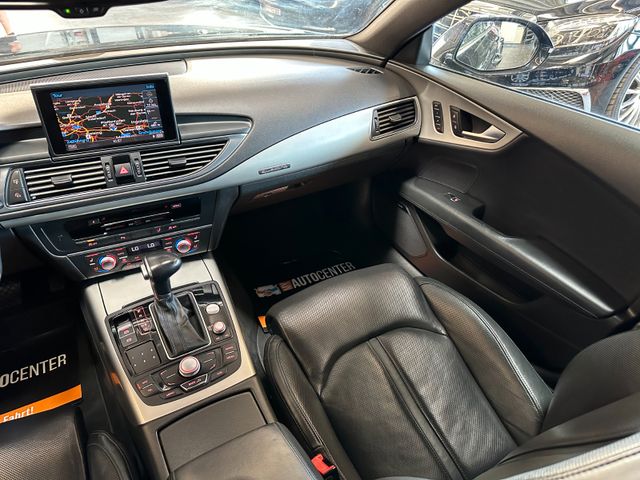 Audi A7 3.0 TDI quattro *Sline*AHK*Bose*Massage*Kamer