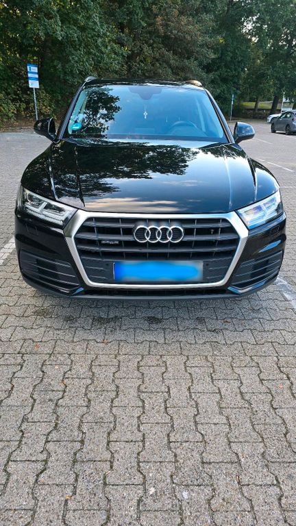 Image of Audi Q5