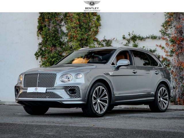 Bentley Bentayga 3.0 Hybrid 4WD Autom.