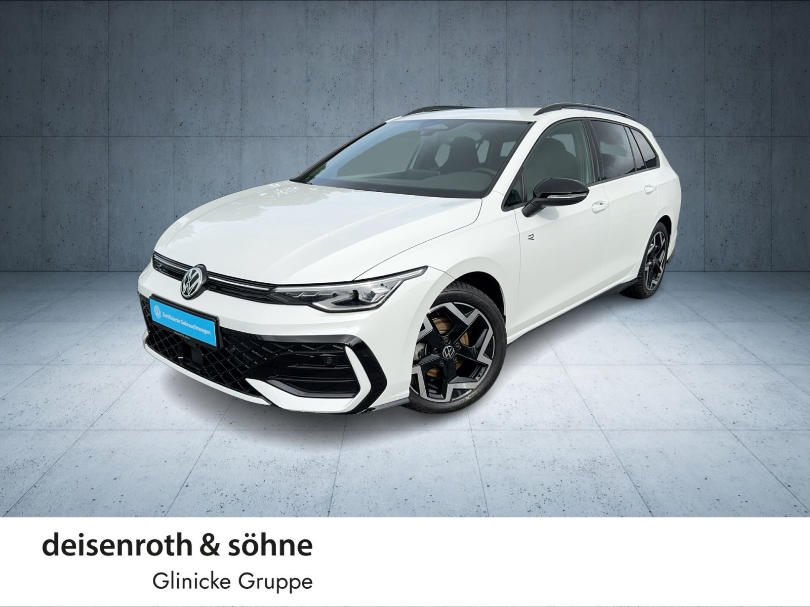 Volkswagen Golf - Bild 2
