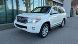 Toyota Land Cruiser 200 Executive 4.5d V8 TV 7Sitze VAT - Toyota Land Cruiser V8-Executive