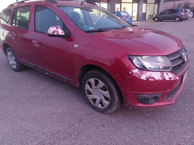 Dacia Logan MCV 1.2 75CV GPL Ambiance