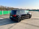 Volkswagen Touran 1.2 TSI  Xenon 8 fach Alufelgen Trendline - Alufelgen gebraucht