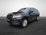 Skoda Kodiaq 1.5 TSI 4x4 DSG Style  AHK Navi LED Kamer - mit Benzin-Antrieb: Schwarz, Ambiente-Beleuchtung, Geländewagen