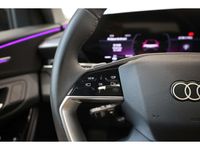 Audi Q6 e-tron - Vorschau Bild 15