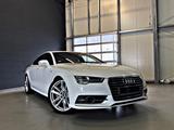 Audi A7 Sportback 3.0 TDI-COMPETITION-S.LINE-MTRX-ACC - Audi A7 in Frankfurt (Main)