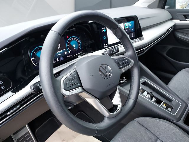 Golf VIII Variant 2.0 TDI Move *DSG*NAVI*DAB+*AH
