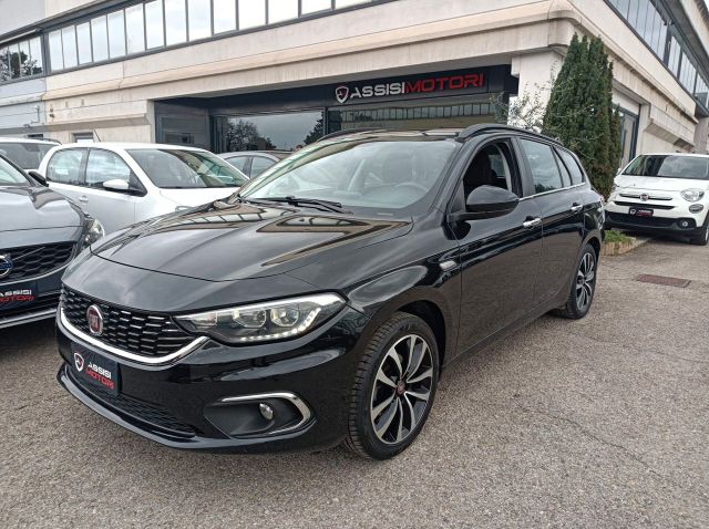 Fiat Tipo 1.6 Mjt S&S SW Lounge