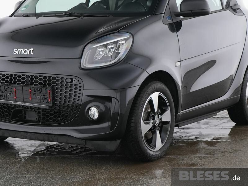 SMART ForTwo – Bild 3