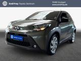 Toyota Aygo X S-CVT Pulse - Toyota Aygo (X) Pulse Gebrauchtwagen