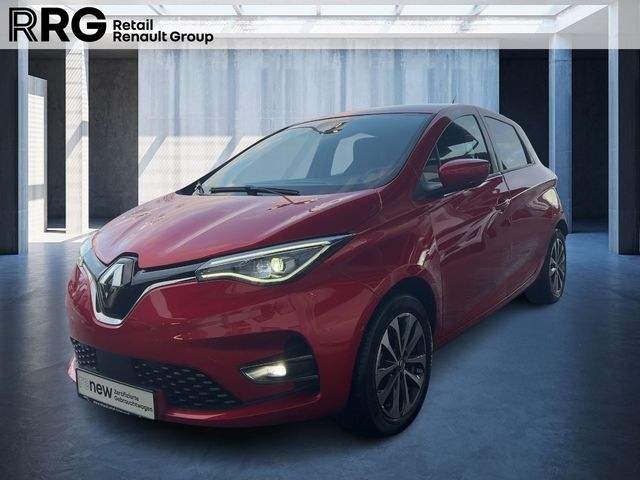 Renault ZOE R135 Z.E 50 Intens inkl. Batterie