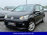 Volkswagen up! 1.0 club up! Navi SHZ Klima 2.HD SCHECKHEFT - VW up! Gebrauchtwagen in Köln