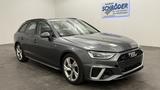 Audi A4 Avant 40 TDI quattro S line *Navi*Kamera*