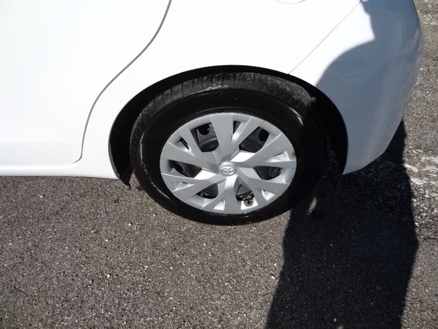 Fahrzeugabbildung Toyota Yaris Comfort/Automatik/1.Hd/Kam/4-Türig/