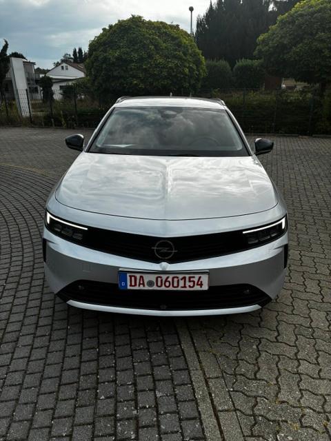Opel Astra L ST 1.2 T[Euro6d] S/S AT8 Elegance