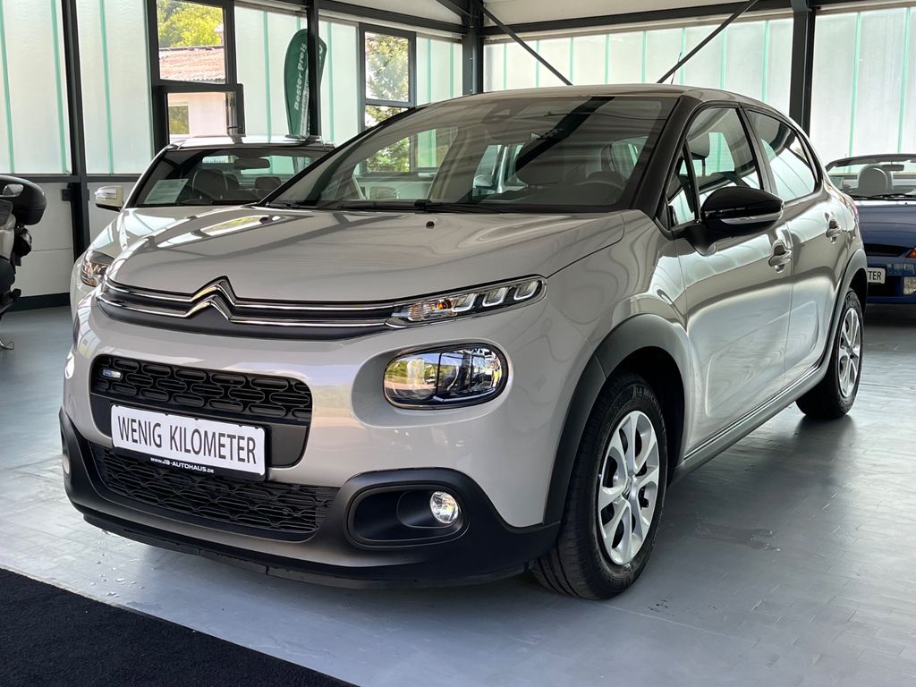 Image of Citroën C3