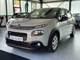 Citroën C3 FEEL 25.000KM! 1.HAND KLIMA TEMPOMAT - Citroën: C25