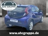 Toyota Aygo X 1.0 VVT-i EU6d 1,0 l Team D, Design-Paket - Toyota in Chemnitz: Aygo