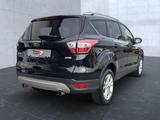Ford Kuga Titanium 1.5 EcoBoost PDC h. Navi Keyless - scheckheftgepflegte Ford Kuga