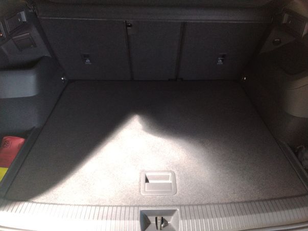 Volkswagen Tiguan - Bild 9