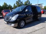 Hyundai H1 Travel Premium-8Sit/Autom/Leder - Hyundai H-1: Van