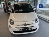 Fiat 500 1.0 GSE N3 MILDHYBRID CLUB - Fiat 500 Tageszulassungen mit Benzin-Antrieb